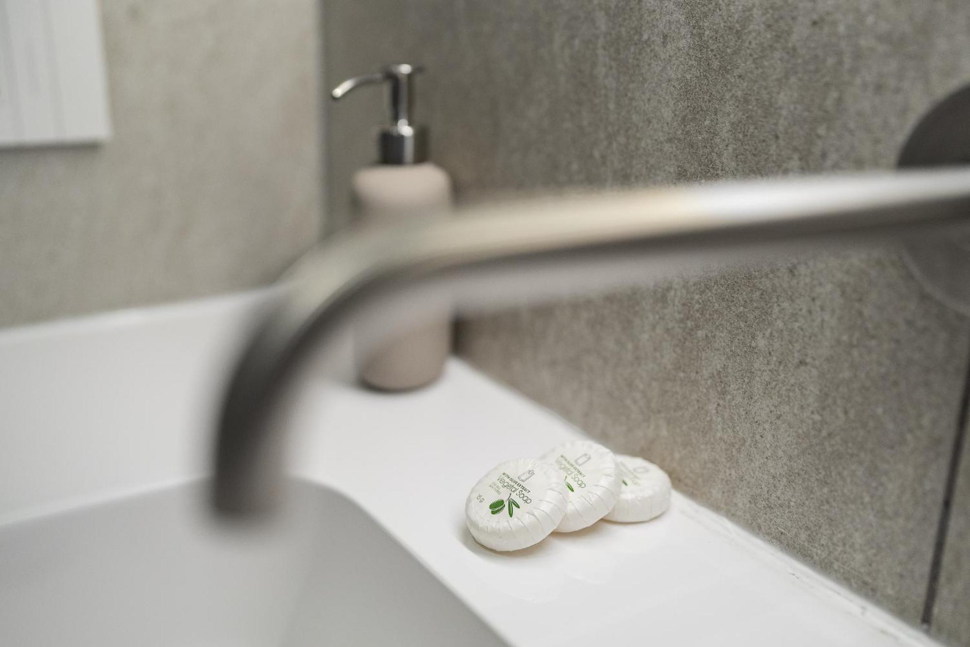 Luxury Apartment - Near Stazione Centrale Mailand Exterior foto