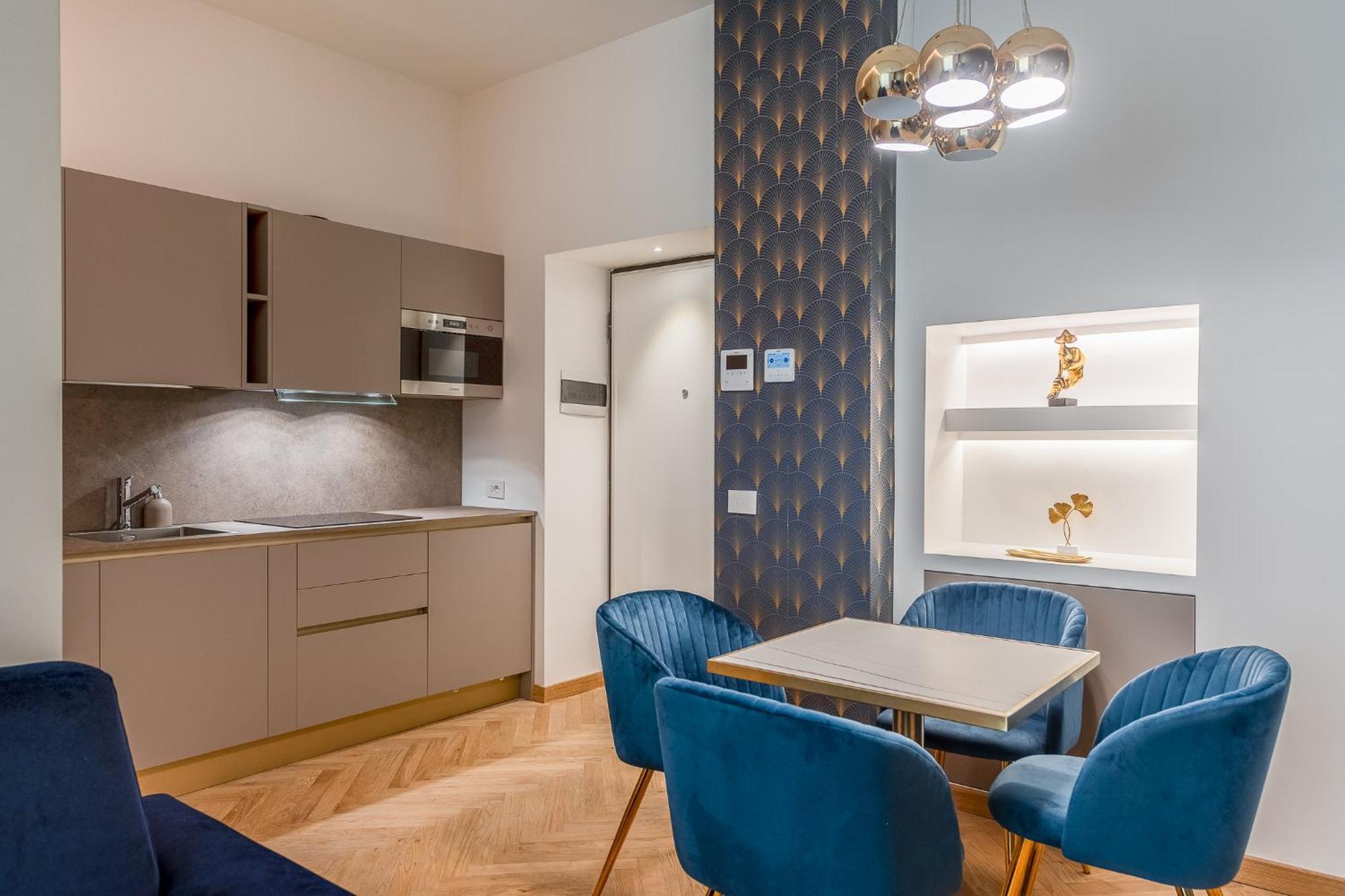 Luxury Apartment - Near Stazione Centrale Mailand Exterior foto