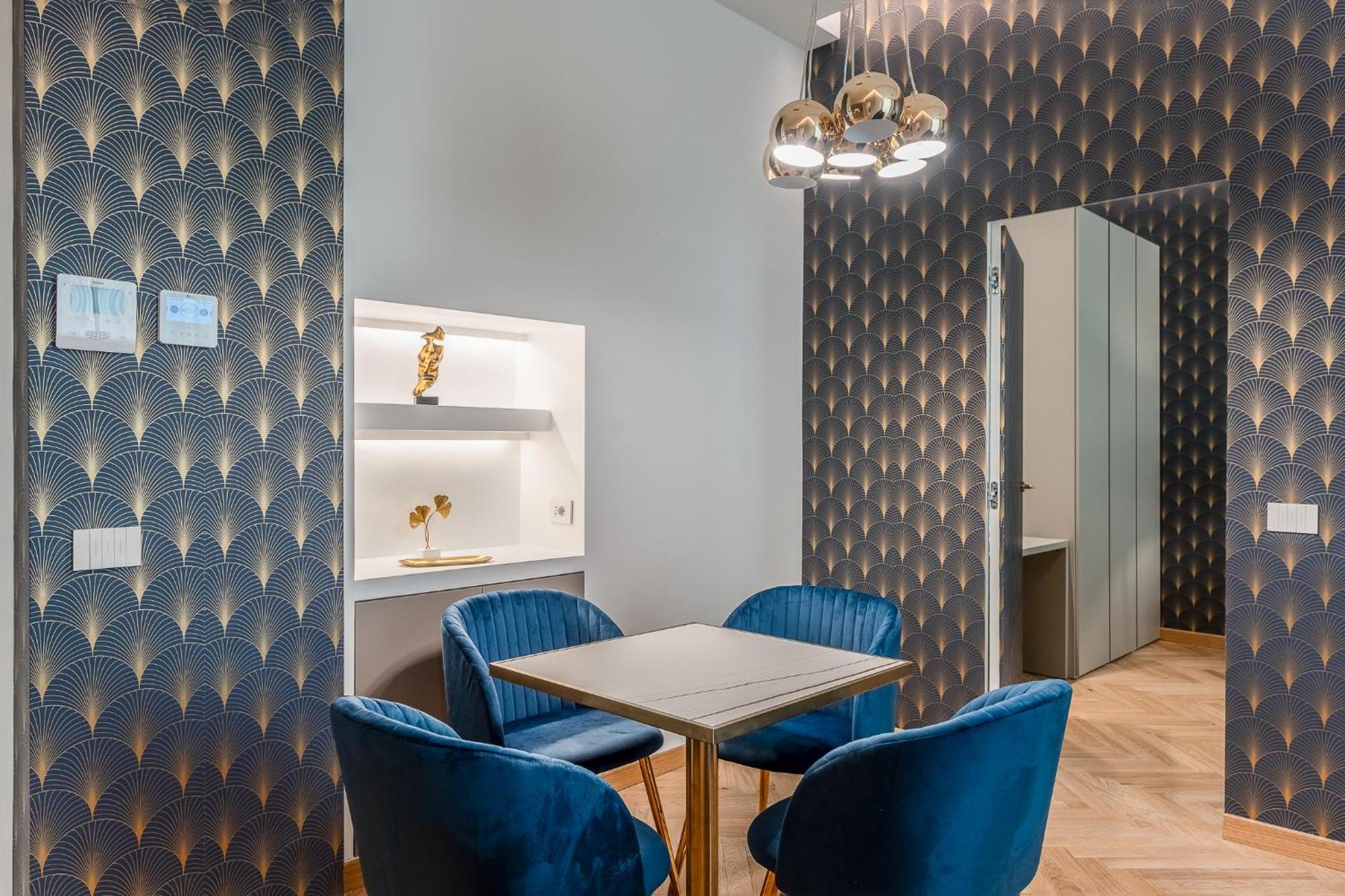 Luxury Apartment - Near Stazione Centrale Mailand Exterior foto
