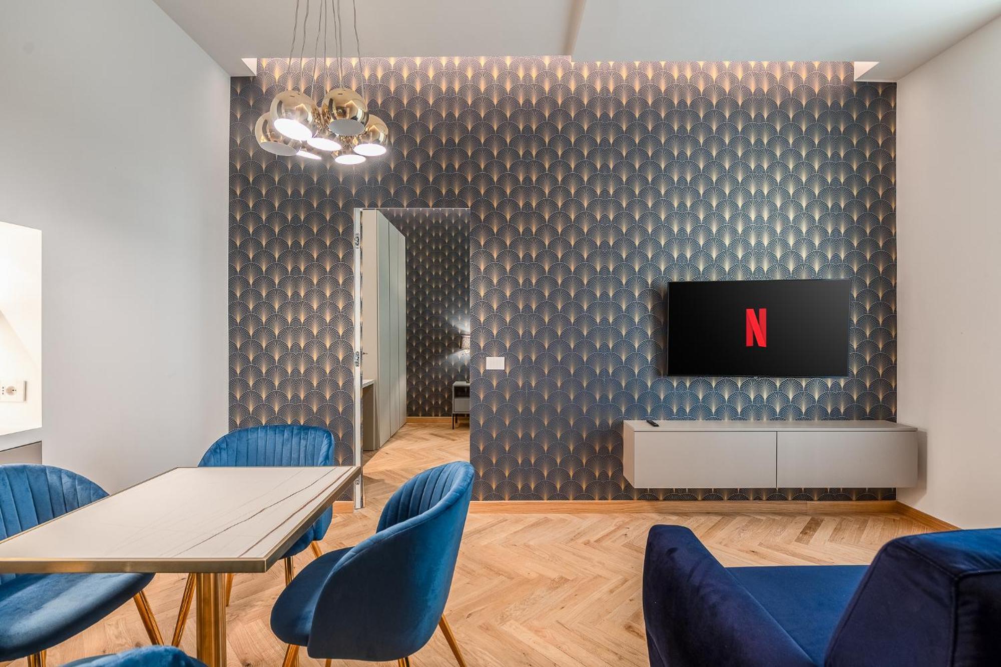 Luxury Apartment - Near Stazione Centrale Mailand Exterior foto